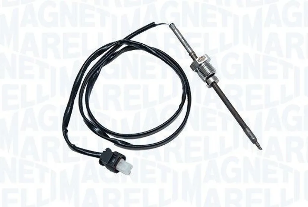 Capteur de température d'échappement Magneti Marelli haute précision
