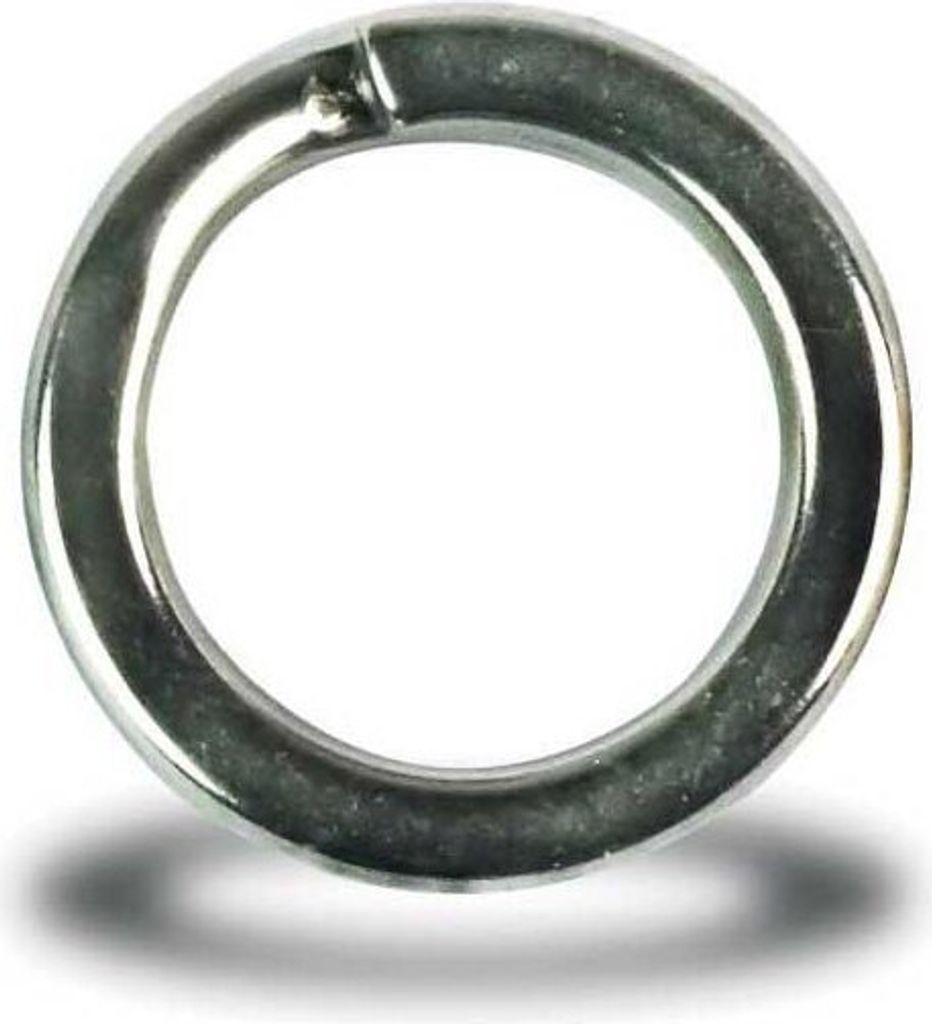 VMC Heavy Duty Bent Split Ring
