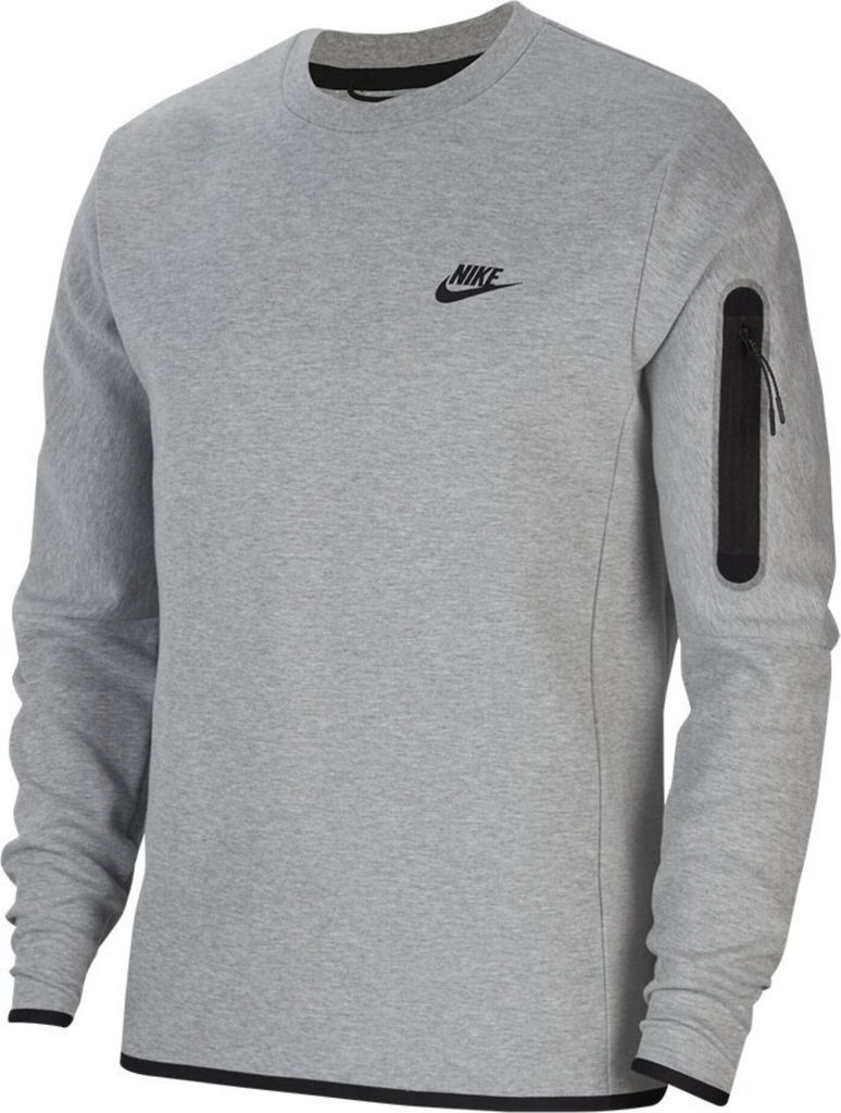 Nike Tech Fleece Pullover Herren