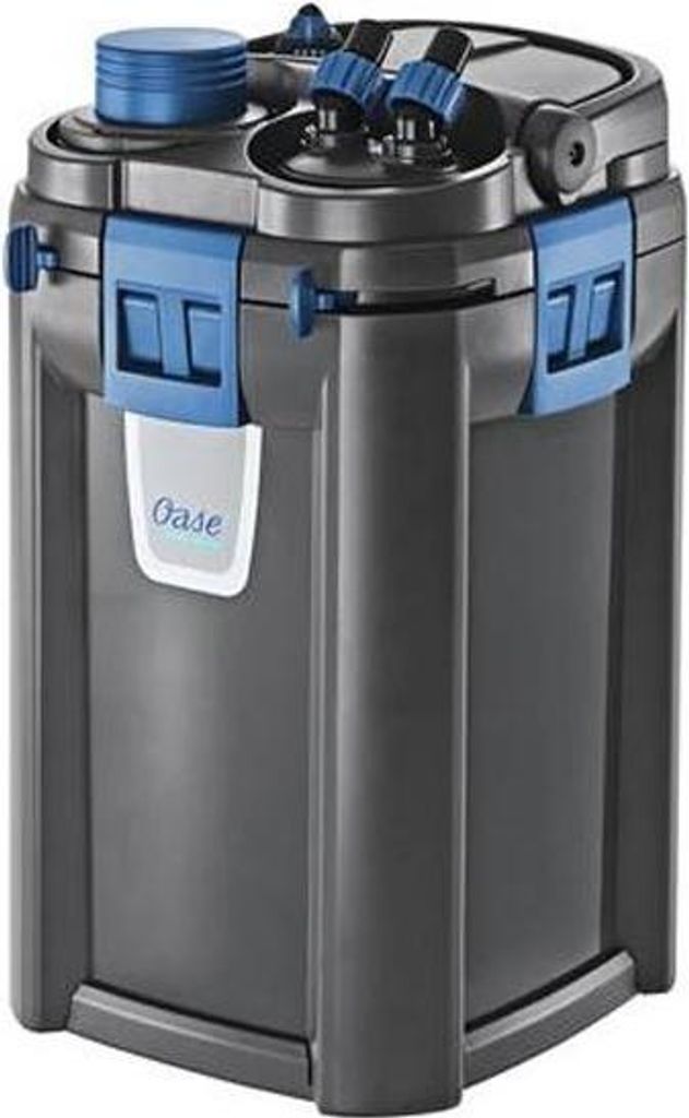 Filtro esterno per acquari Biomaster 850 NUOVO Immagine del prodotto 