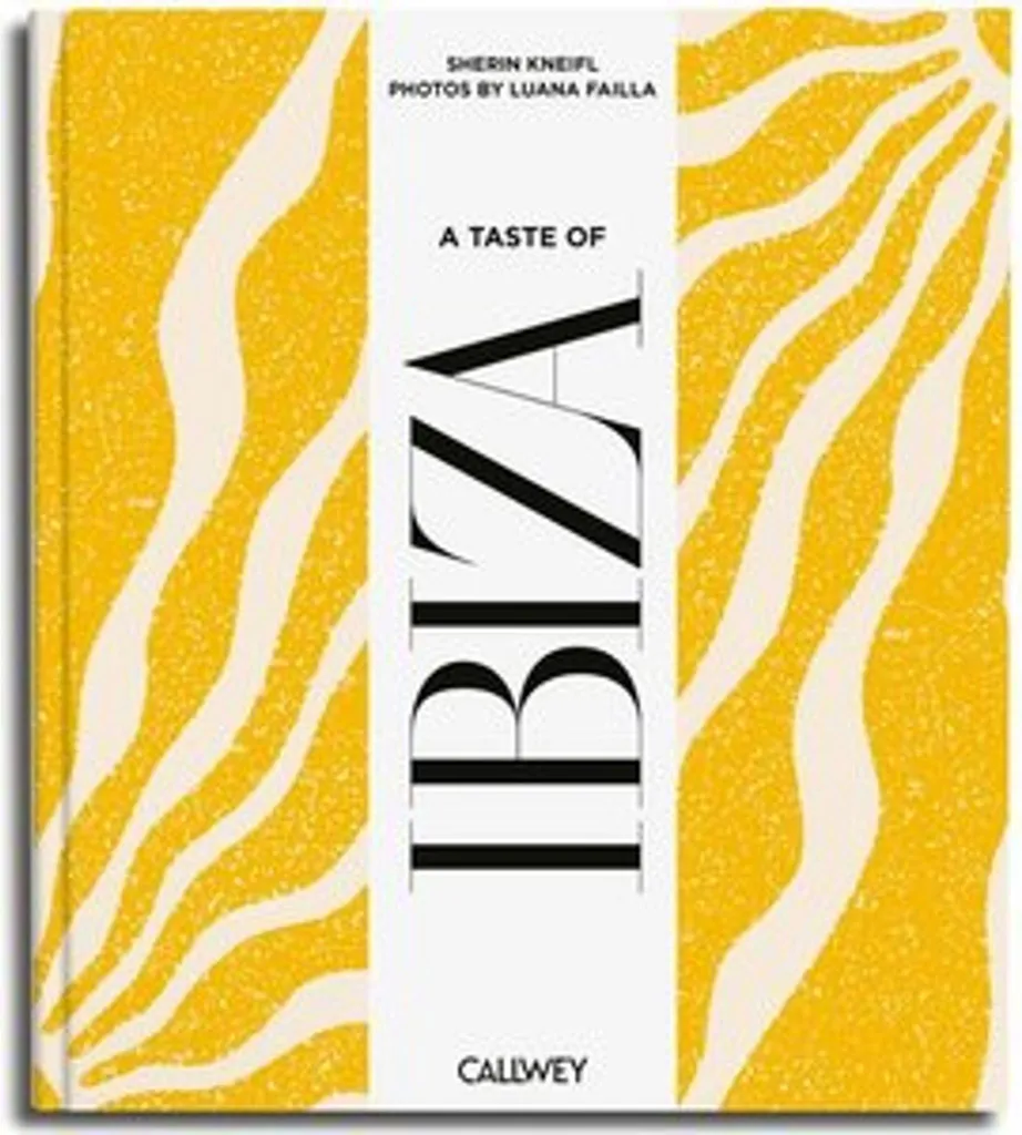A Taste of Ibiza : Panier Gourmand avec Huile d'Olive Extra Vierge 500ml