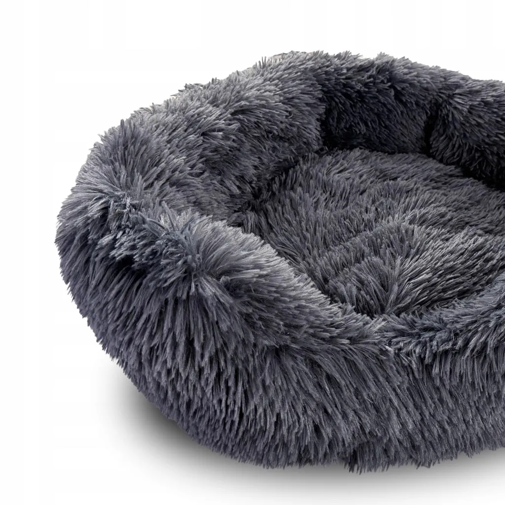 Panier pour chien et chat Pupilplanet Lit confortable antidérapant - 2