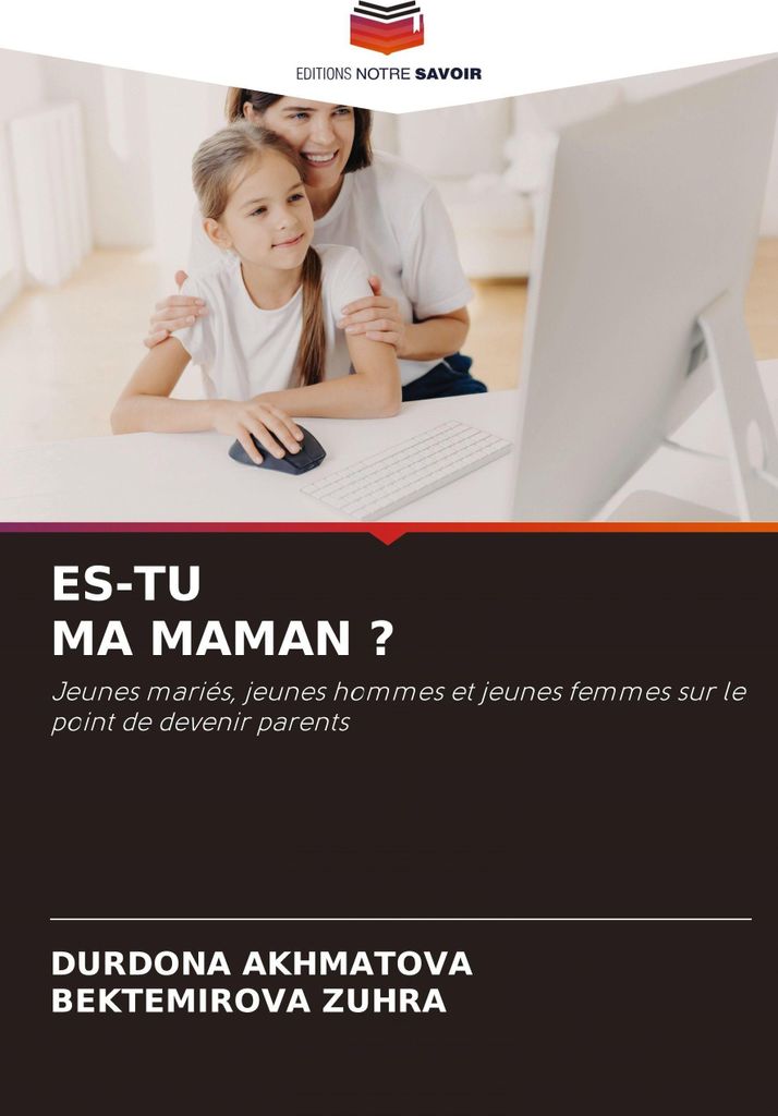 Es-Tu Ma Maman ?
