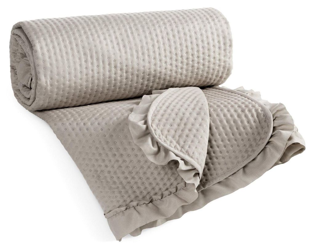 Eurofirany dekbedovertrek, sprei, 170 x 210 cm, Productafbeelding 