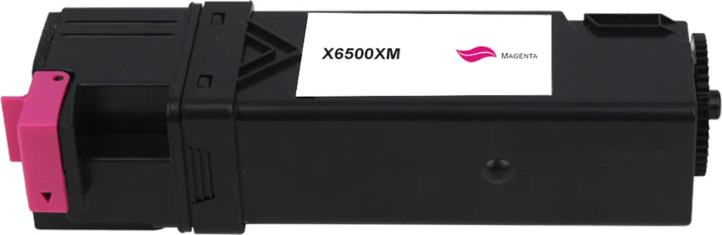 Toner Magenta 106R01595 Compatibile: Colori Vivi per Xerox