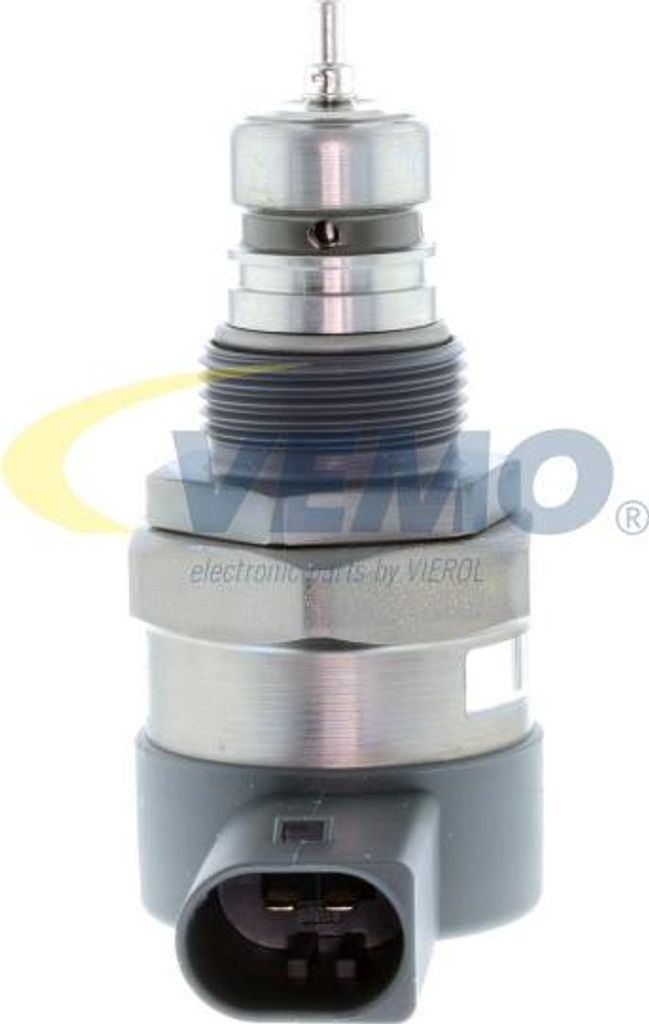 VEMO Kraftstoffdruckregelventil V10-11-0834 für AUDI A4 Produktbild 