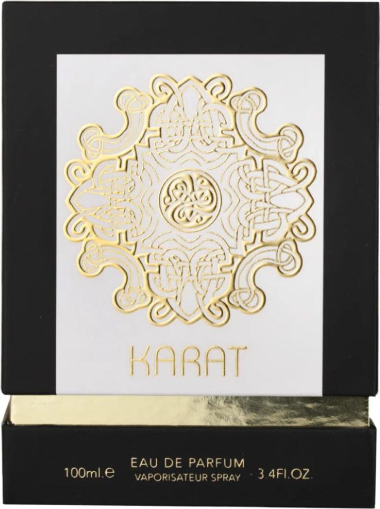 Maison Alhambra Karat eau de parfum unisex 100 ml Immagine del prodotto 