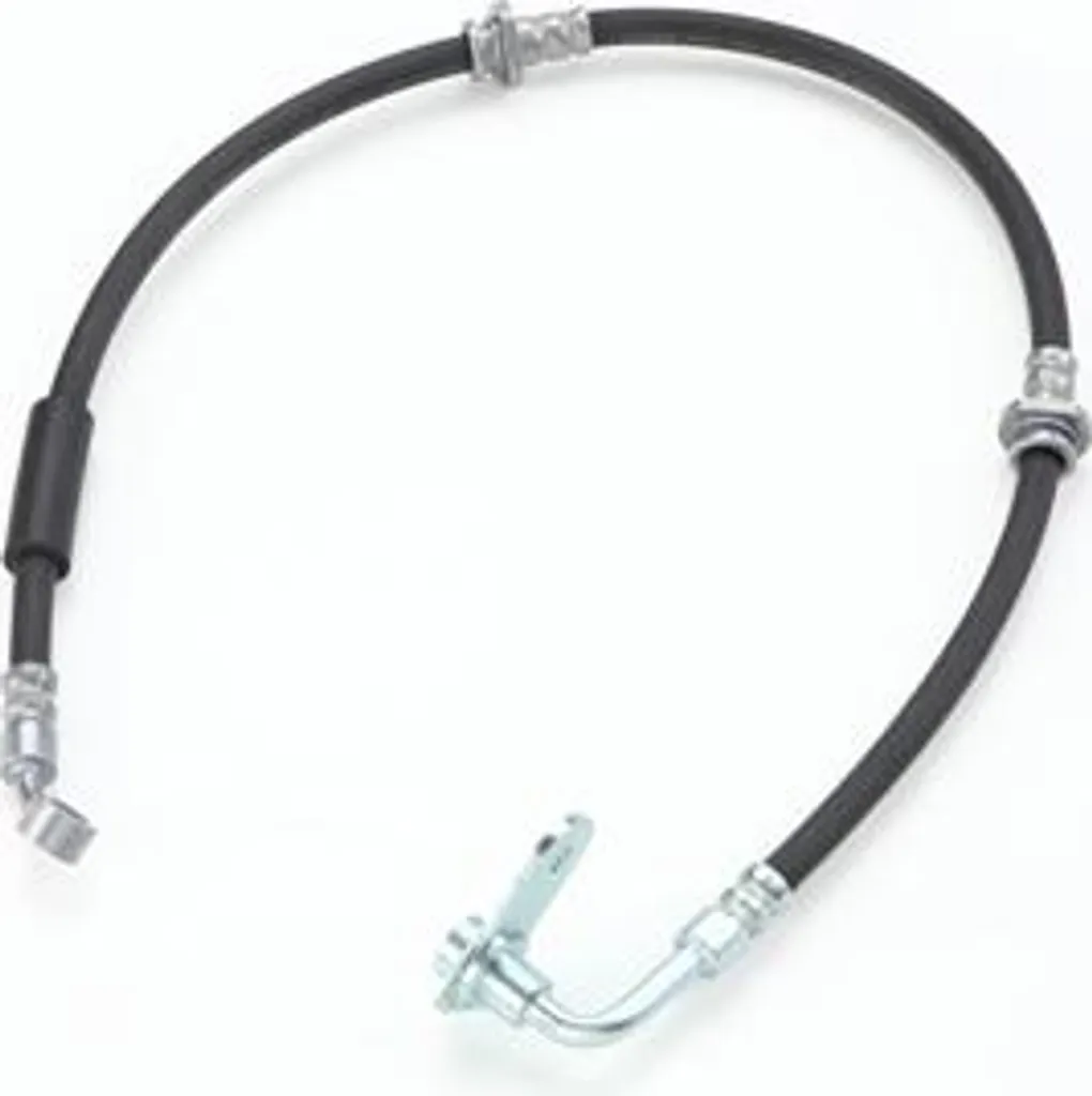 Flexible de frein ATE robuste avec protection anti-corrosion renforcée - 6