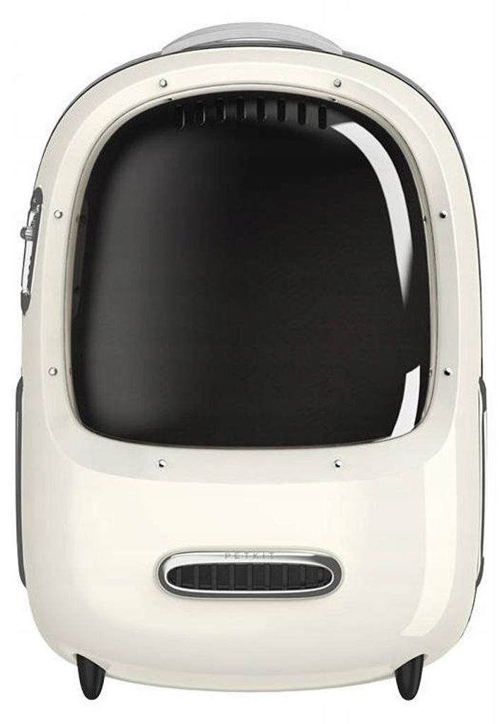 PETKIT Breezy2 Smart Cat Carrier -White (P7704a)