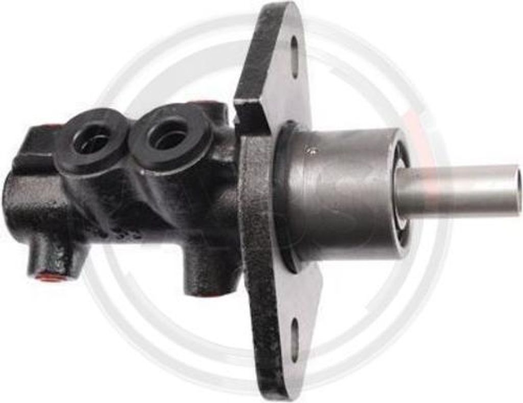 A.B.S. 71421X Hauptbremszylinder OE 4601099B85 kompatibel mit Micra