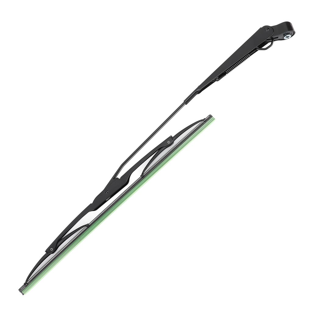 Scheibenwischermotor-Satz,Scheibenwischermotor-Arm-Blatt-Satz,12v Universal-Wischermotor,01287358,0390506510,Scheibenwischermotor mit Arm und Blatt...