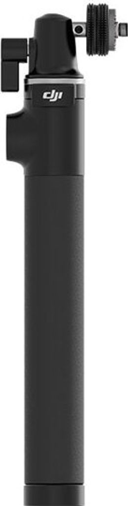 DJI Osmo Extension Rod Selfie Stick fÃ1/4r Osmo Handheld Gimbal Kamera