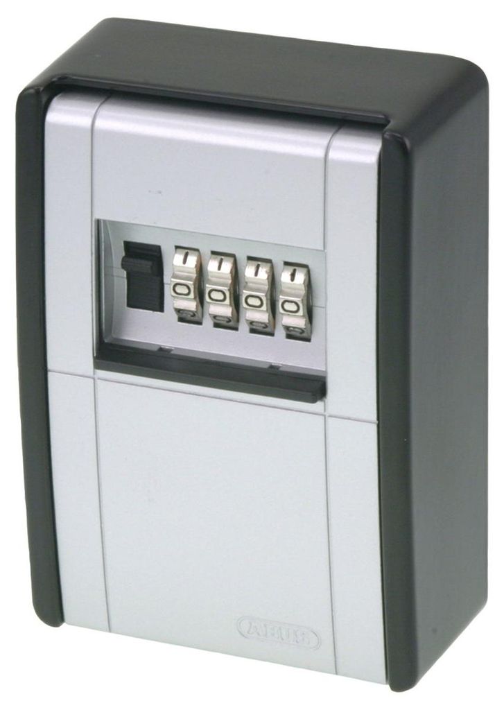 ABUS KeyGarage 787 - Schlüsselbox zur Wandmontage, 46331 - Produktbild 