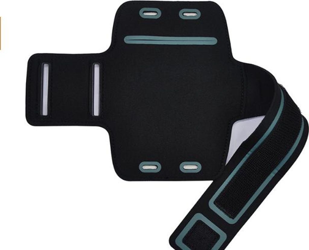 Sportarmband für Apple iPhone 12 Armband Fitness Jogging Arm Tasche Laufhülle