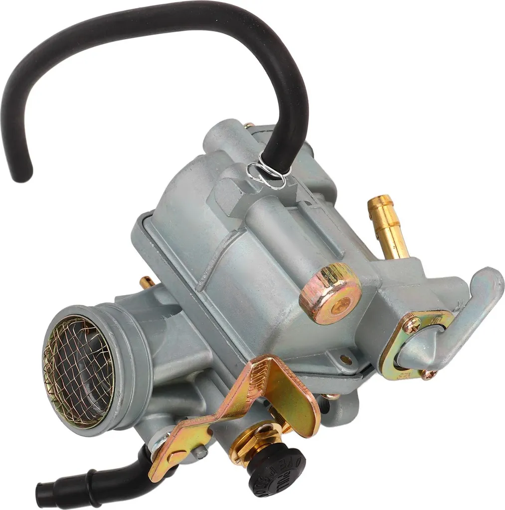 Réparer Carburateur CT90K2 CT90K3 CT90K4 Trail - Fin des Problèmes 70 - 5