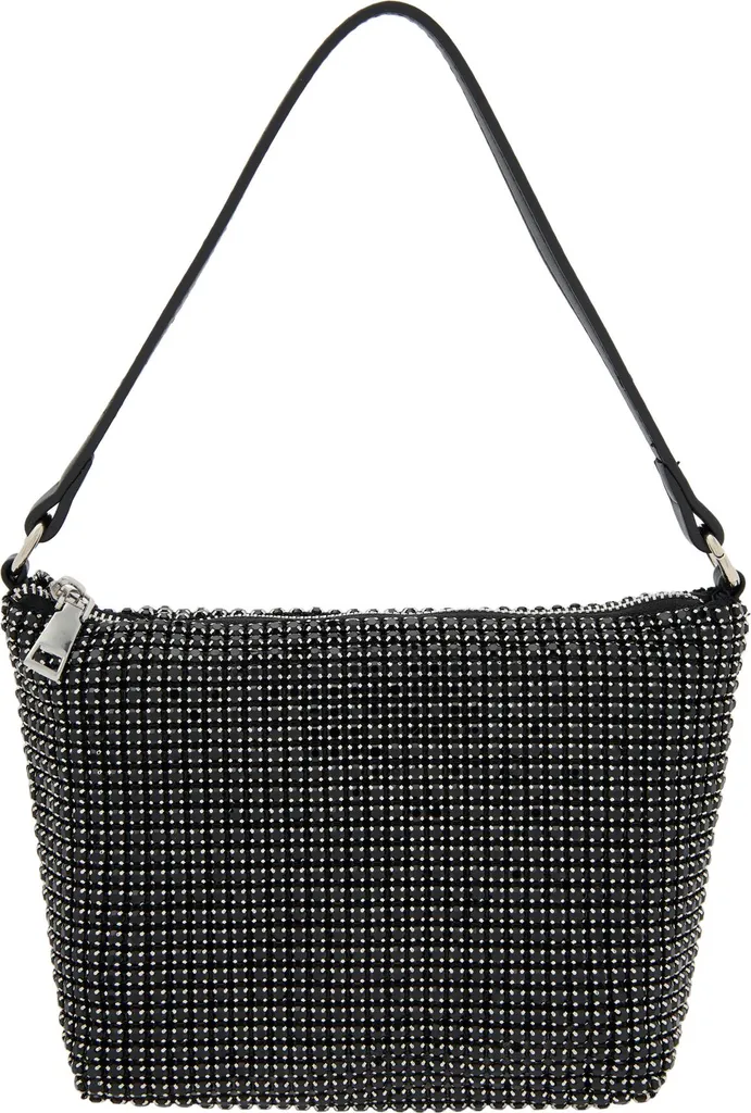 Recensione Borsa Joella Nera: L'Acquisto Intelligente per Donna - 1