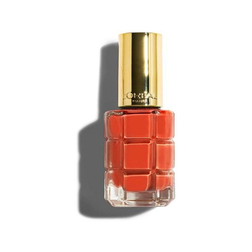 Maybelline New York COLORSHOW NAIL LACQUER FLEUR D'ORANGER Produktbild 