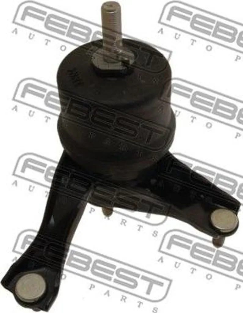 Support Moteur pour Toyota Previa et Camry FEBEST TM-047 OE 1237228020