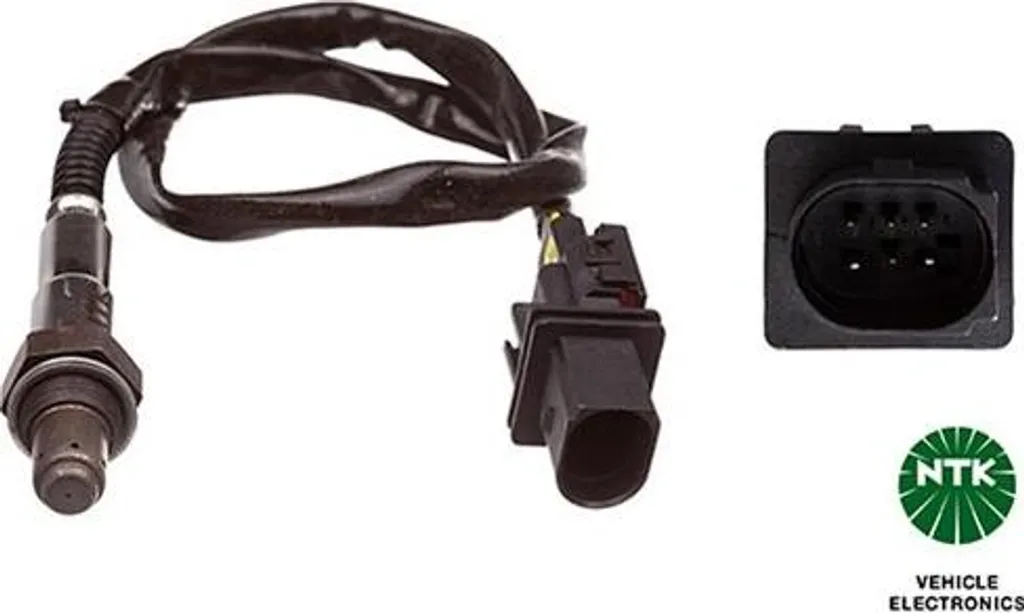 Sonde lambda NTK 95685 réduit la consommation et stabilise le ralenti