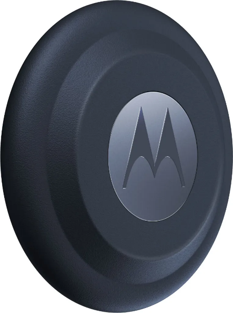 Motorola Moto Tag Blu PG38C06059 - Tracker Valigie e Chiavi Android - 2