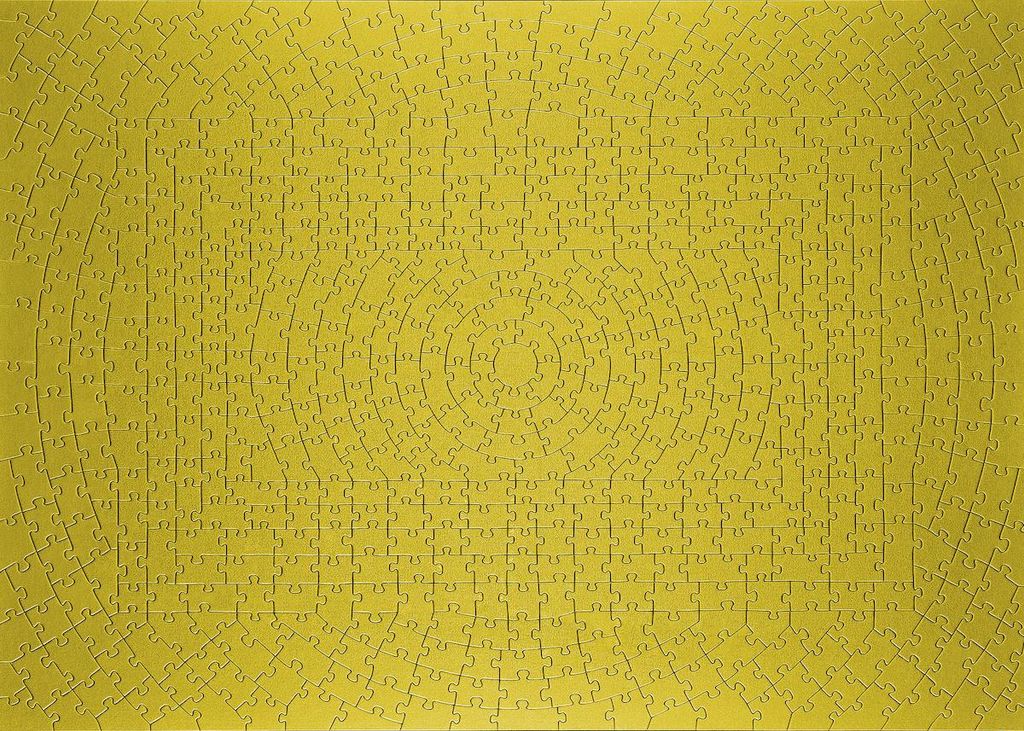 Krypt Gold Ravensburger 15152 Produktbild 