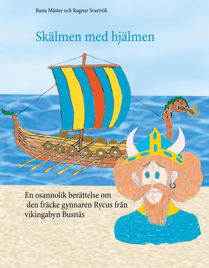 Skälmen med hjälmen