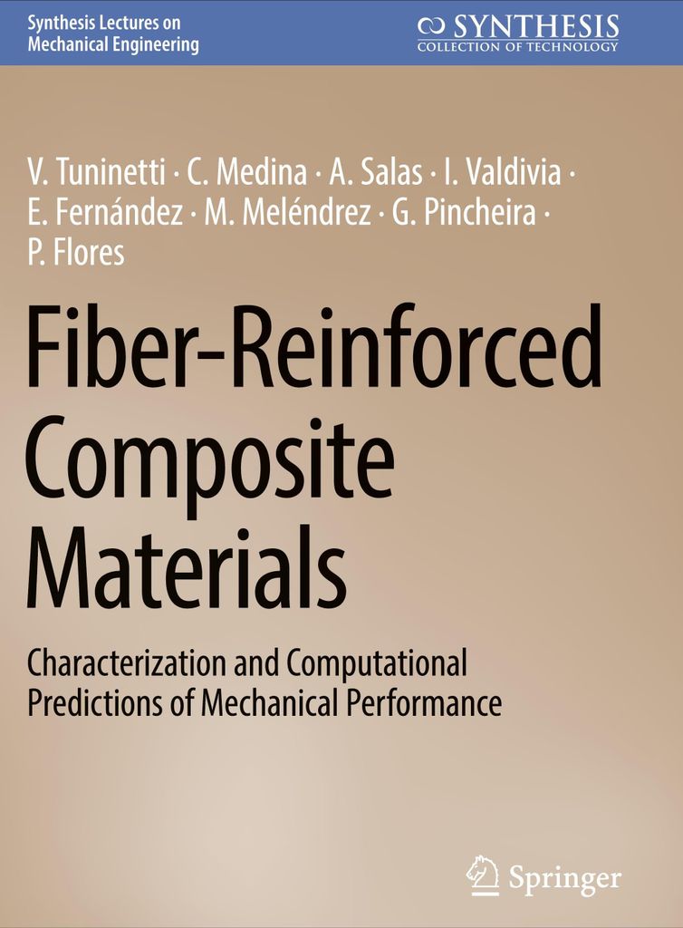 Fiber-Reinforced Composite Materials
