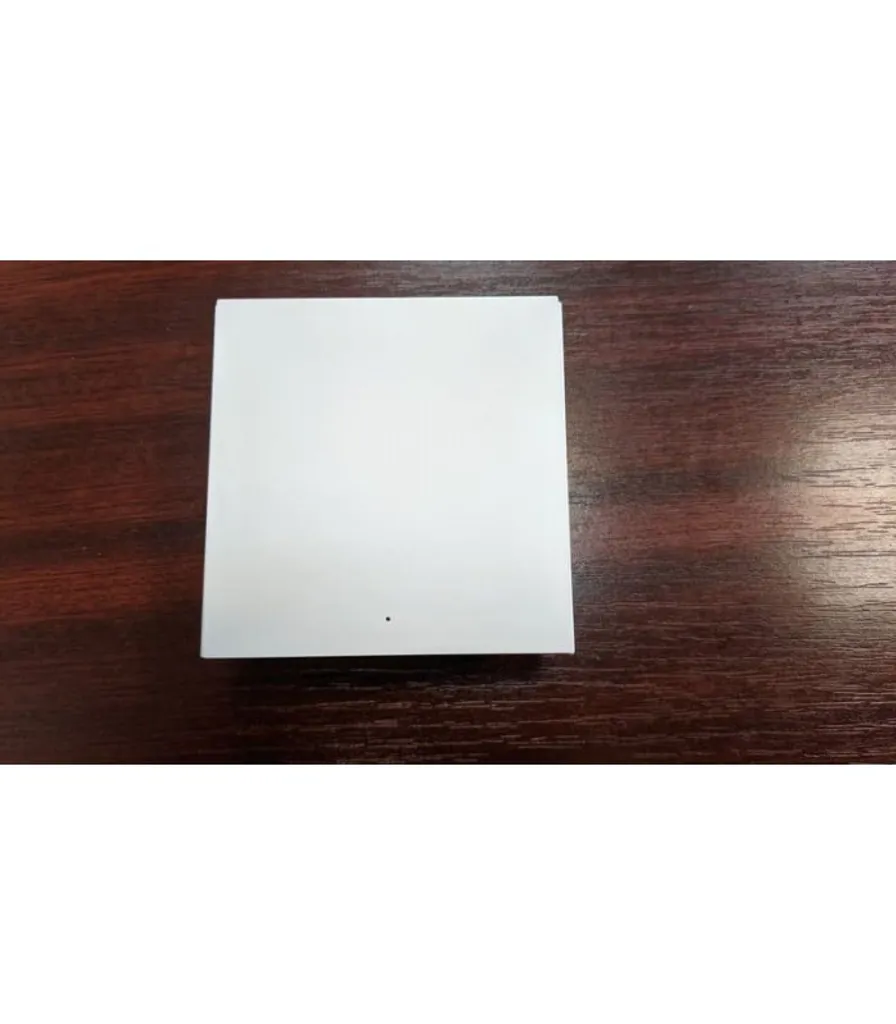 Aqara H1 Interrupteur Mural Connecté avec Neutre Zigbee 3.0 WS-EUK02 - 16