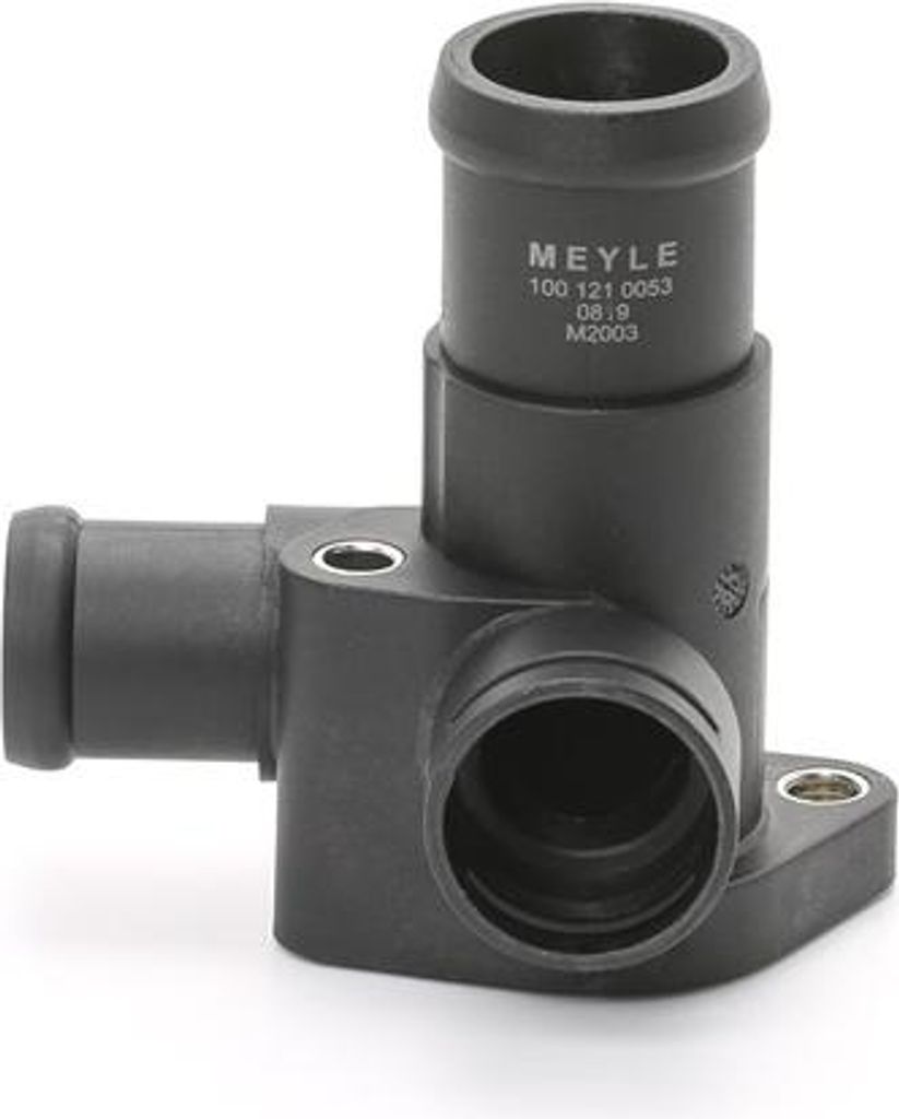 MEYLE 100 121 0053 Kühlmittelflansch für VW PASSAT Variant (3B5) Wasserflansch