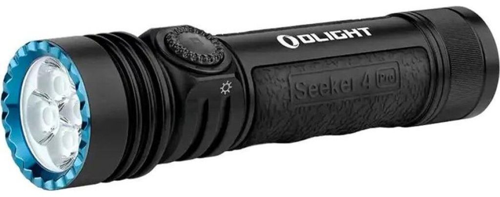 Lukturis Olight Seeker 4 Pro 6975498002291 Obrázek produktu 