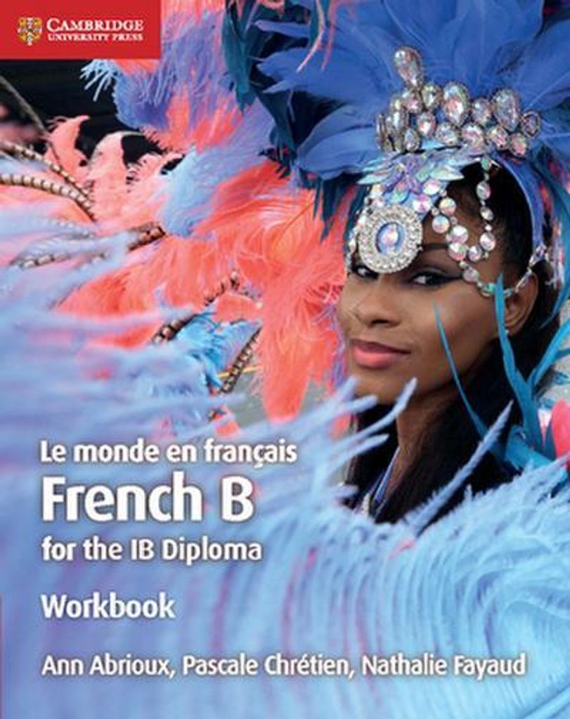 Le Monde En Français Workbook Produktbild 