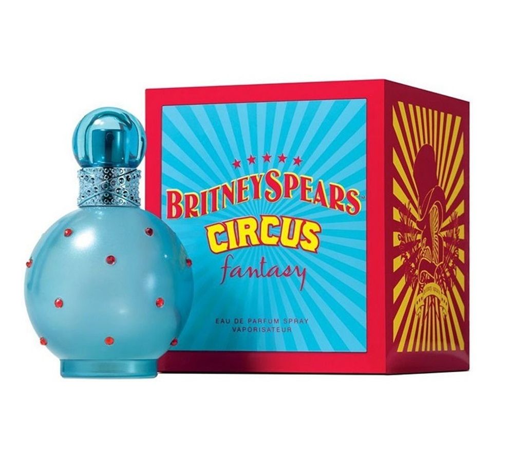 Britney Spears Circus Parfém, 100ml Obrázok produktu 