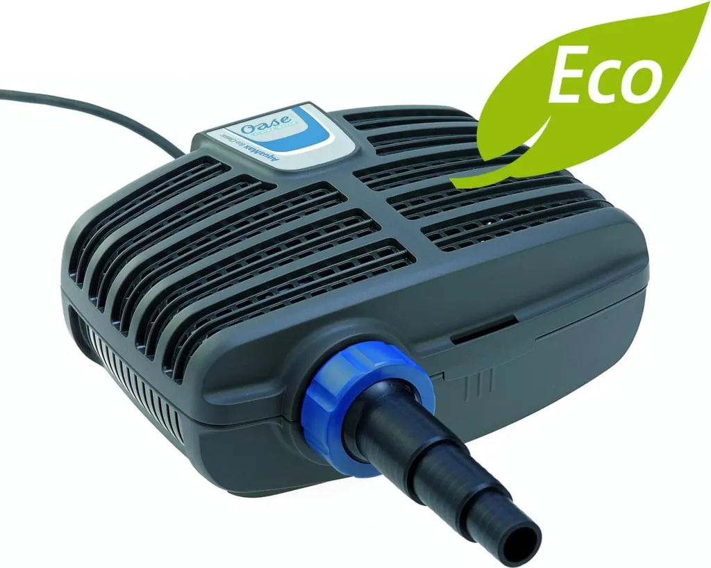 Pompe Aqam Ax Eco Cl.5500 51096 : Stop à l'eau Trouble et aux Algues
