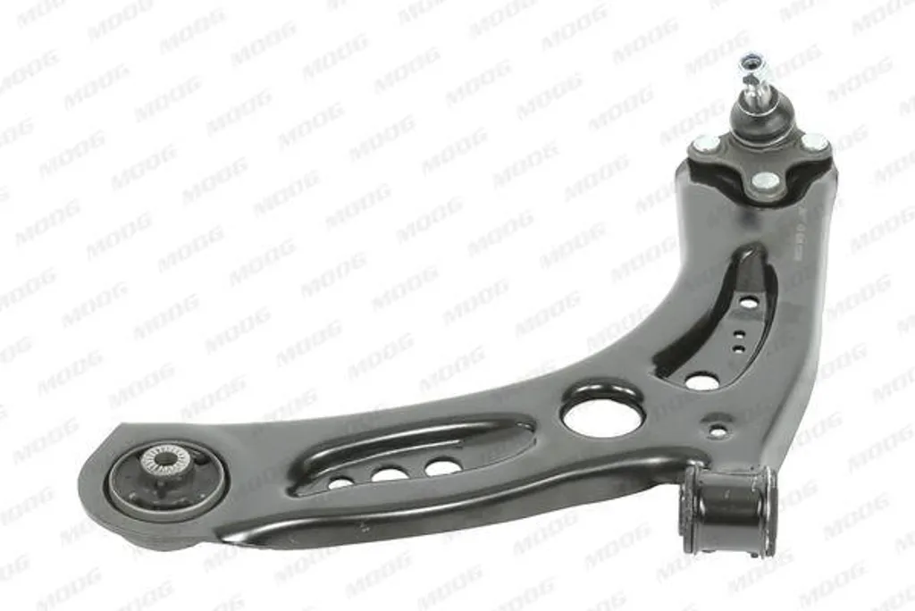 Triangle de suspension de roue 5Q0407151J pour T-Roc et Seat Leon 5F