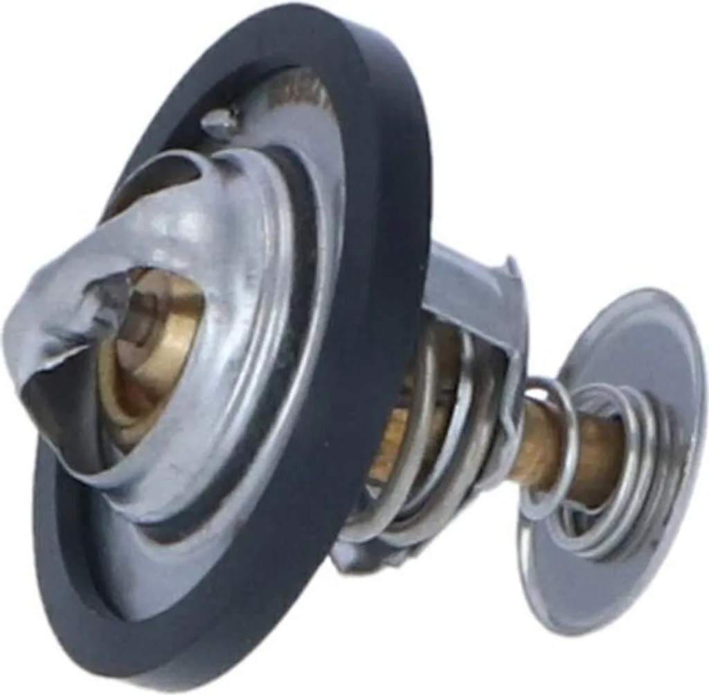 Boîtier thermostat de refroidissement 88°C compatible FORD TRANSIT