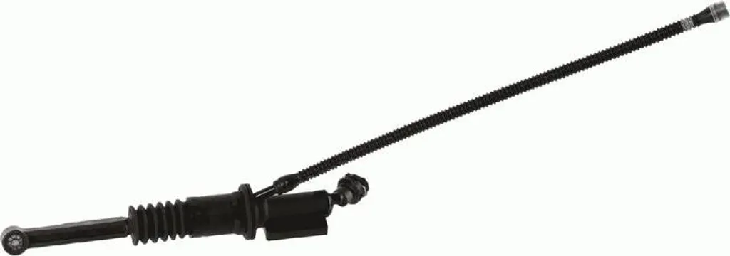 Cylindre émetteur embrayage SACHS 6284 605 092 pour 3008 et 5008