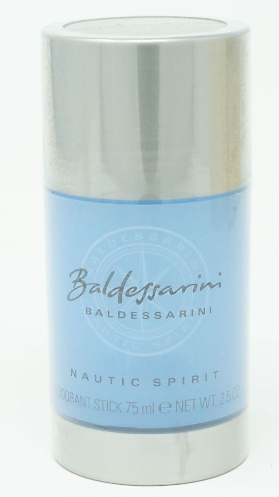 Baldessarini Nautic Spirit Deodorant Stick 75 ml Obrázek produktu 