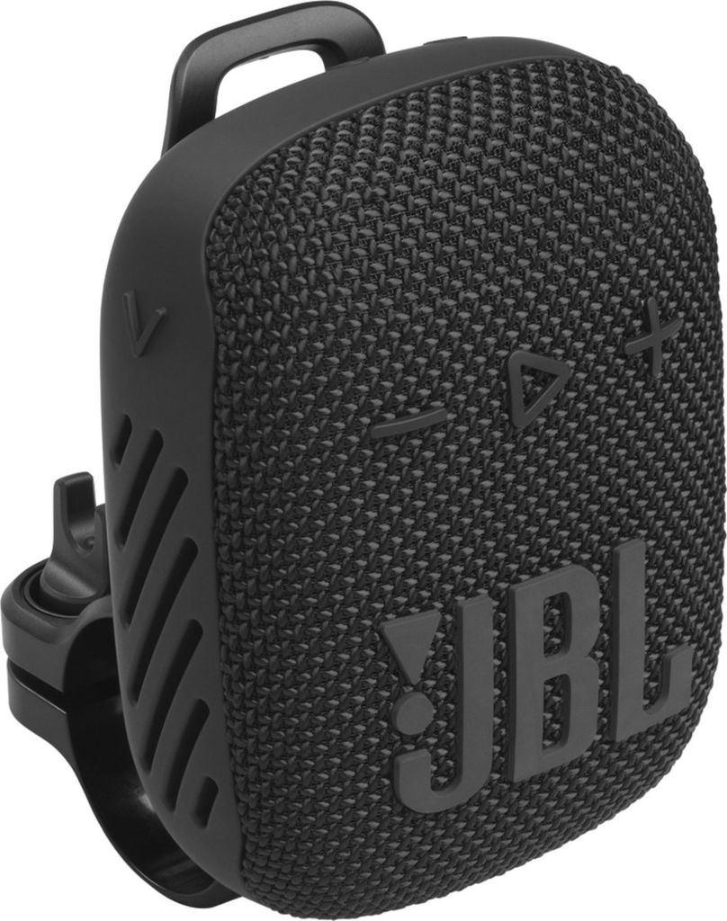JBL Wind 3S - Mini altoparlante Bluetooth portatile - Immagine del prodotto 