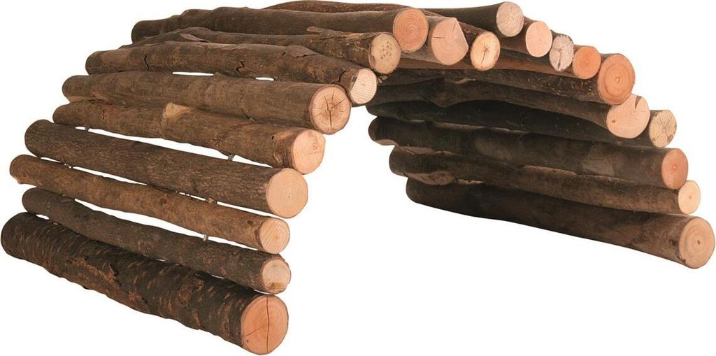 Trixie Natural Living Brücke, Maße: 51 x 30 cm Produktbild 