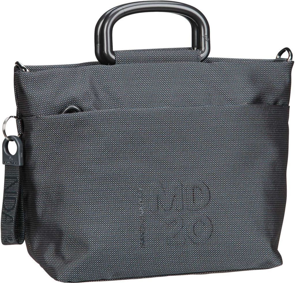 Mandarina Duck Handtasche MD20 Handbag QMT41 22 x 29 x 11