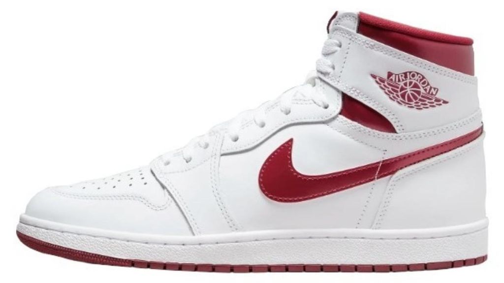 Chaussures Nike Air 1 Retro High '85 Og BQ4422161 Image du produit 