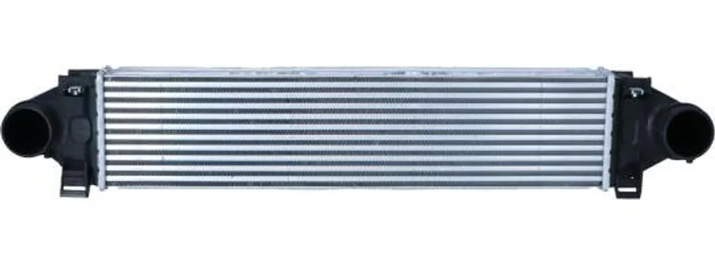 Refroidisseur d'air de suralimentation Intercooler pour Volvo XC70 V60 S60