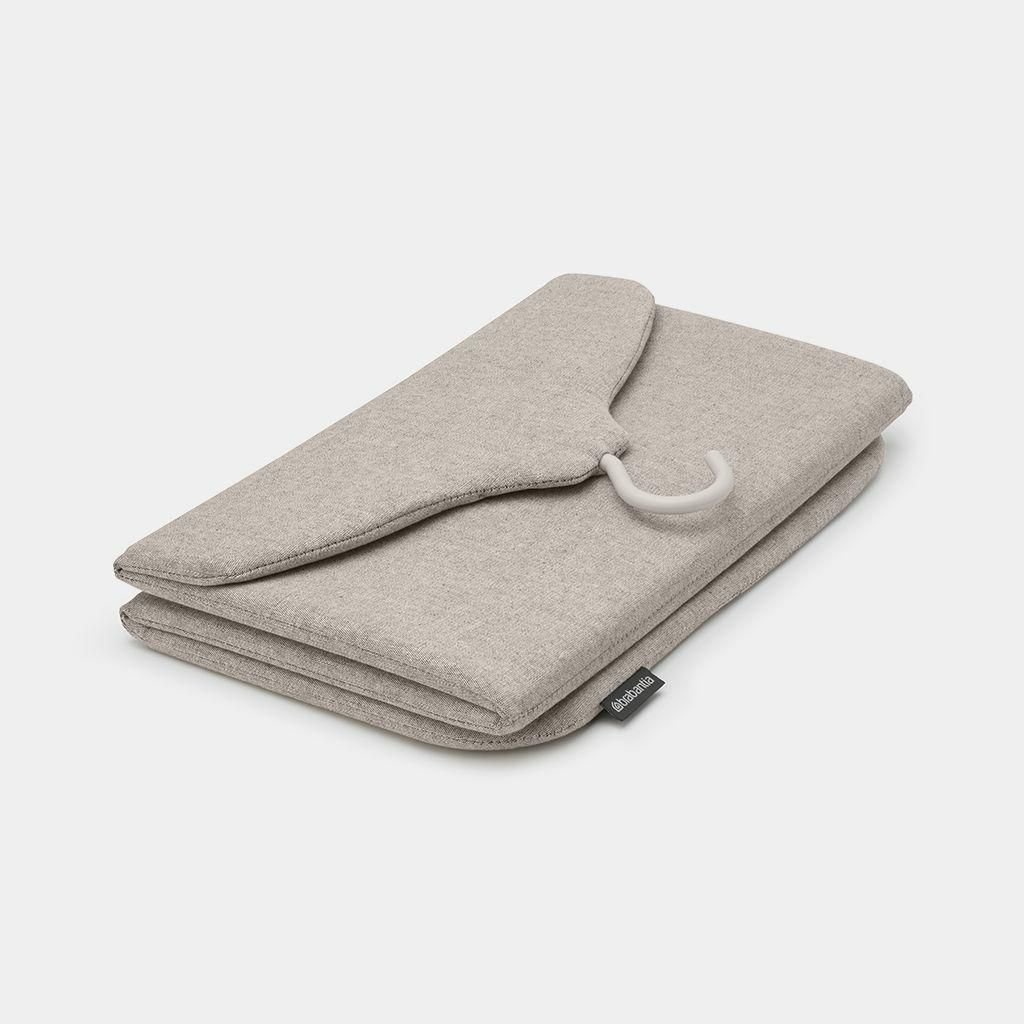 Tabla de planchar plegable Brabantia, color gris Imagen del producto 