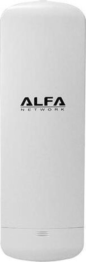 N5C 802.11a/n Outdoor WLAN Access Point 5GHz, 2x RP-SMA-Buchse