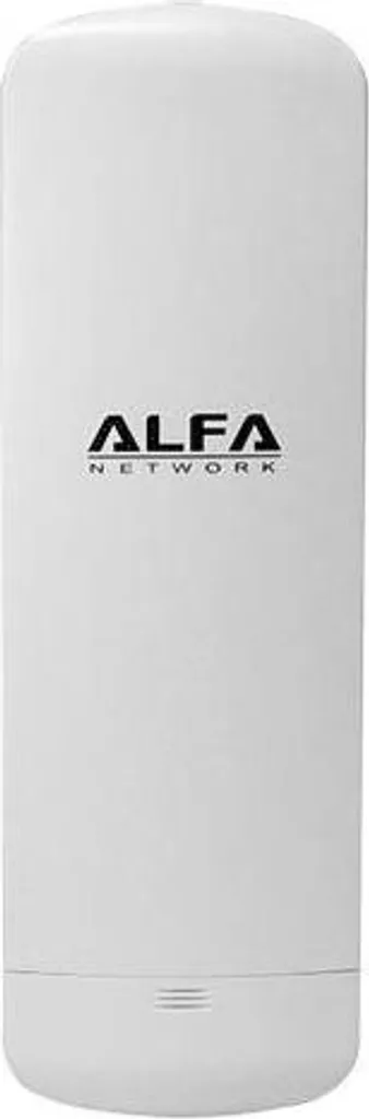 Point d'accès Wi-Fi extérieur 5 GHz avec antenne panneau directionnelle