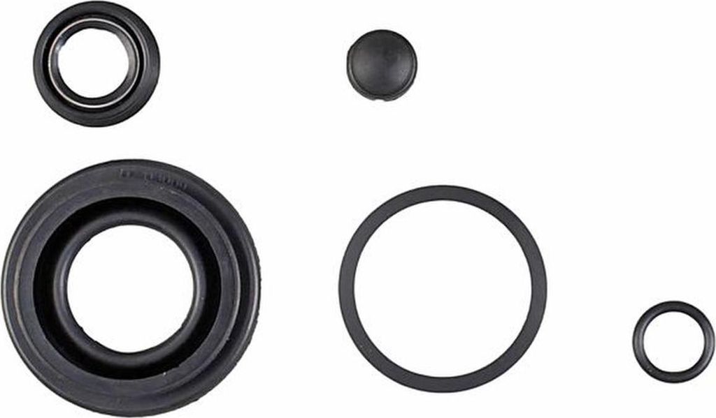 Reparatursatz Bremssattel Ø 32 mm ohne Kolben METZGER für u.a. MAZDA MX-5