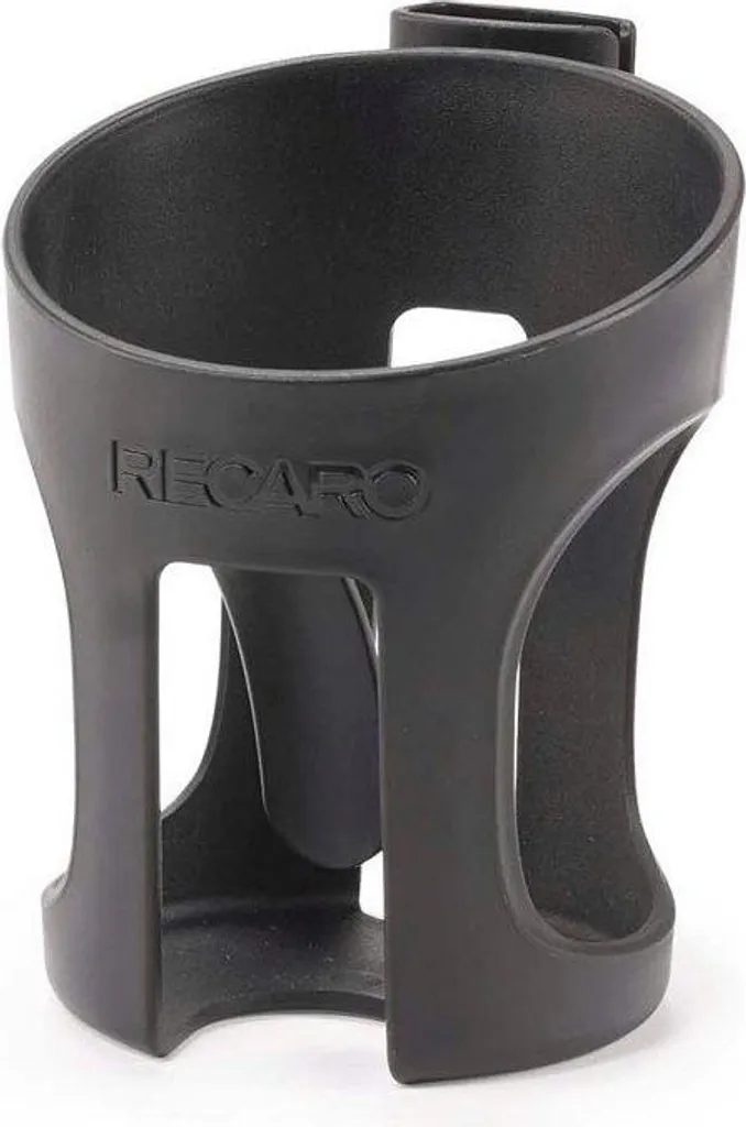 Porte-gobelet RECARO pour siège auto - Support boisson robuste et stable