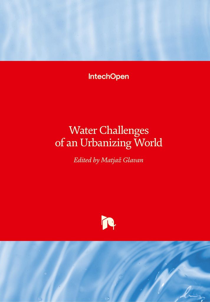Water Challenges of an Urbanizing World