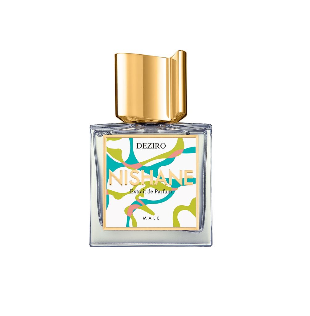 Estratto di profumo Nishane Deziro 50 ml UNISEX Immagine del prodotto 
