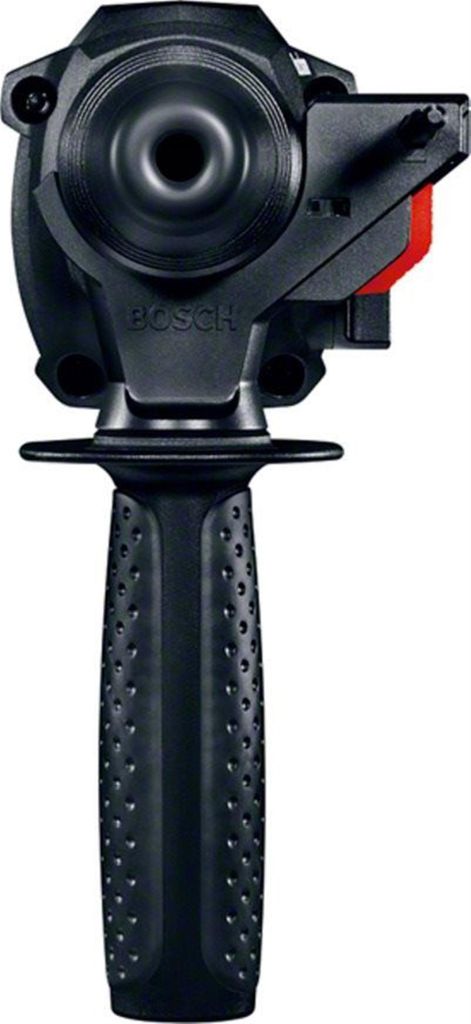 BOSCH Profi-Bohrhammer GBH 240 Bohrfutter mit Zahnschlüssel, Koffer 0.611.272.104